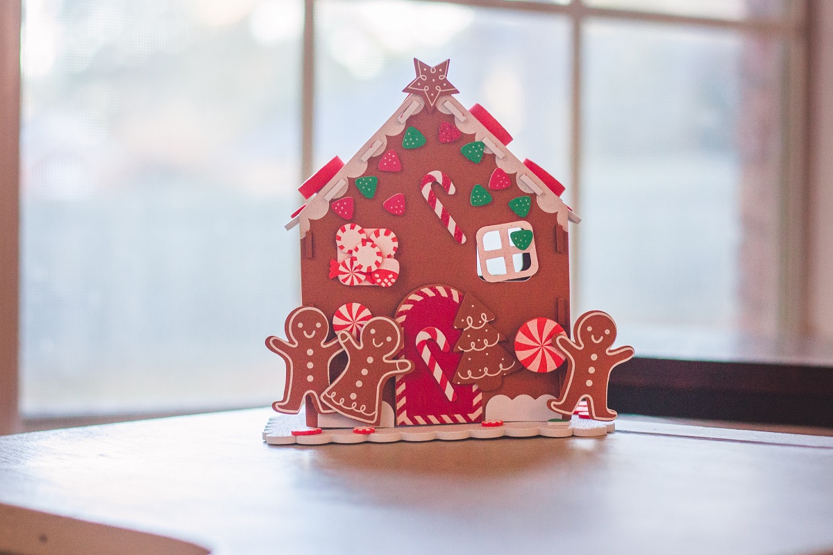 Easy Kids Craft Projects For Holidays