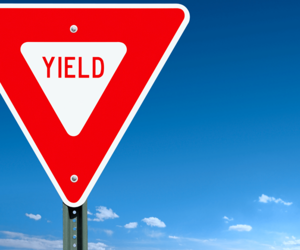 What a Yield Sign Means: Your Helpful Guide