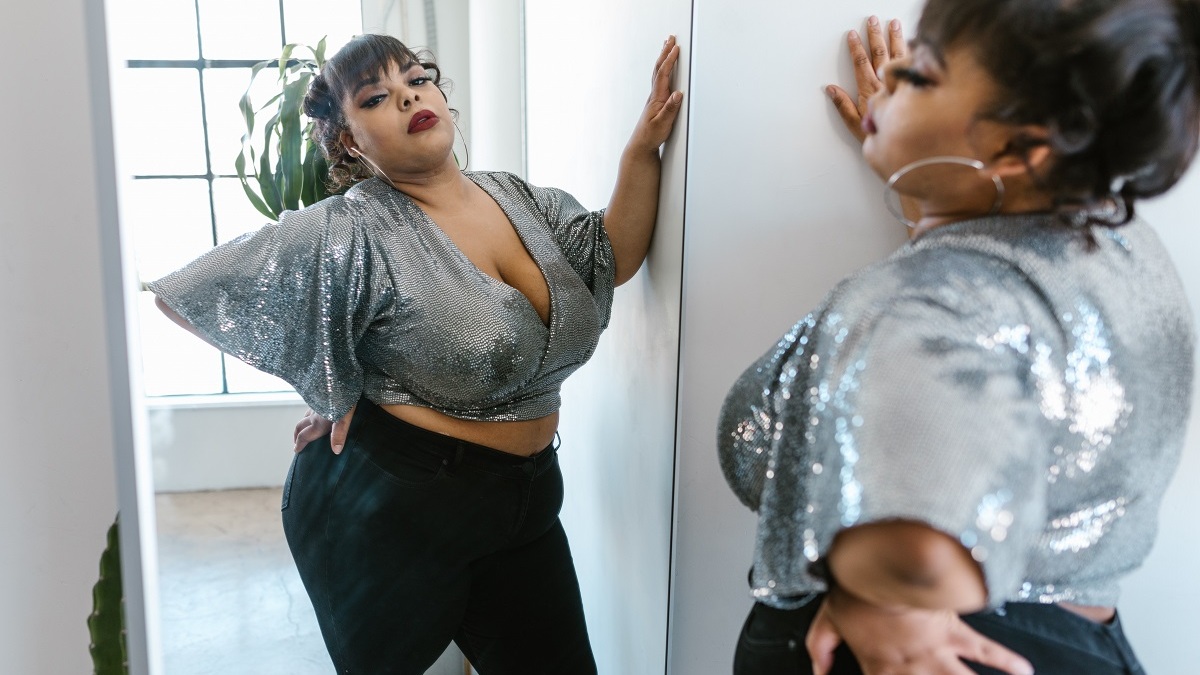 Look and Feel Great with this New Plus Size Fall Fashion: Easy Styling Guide for You