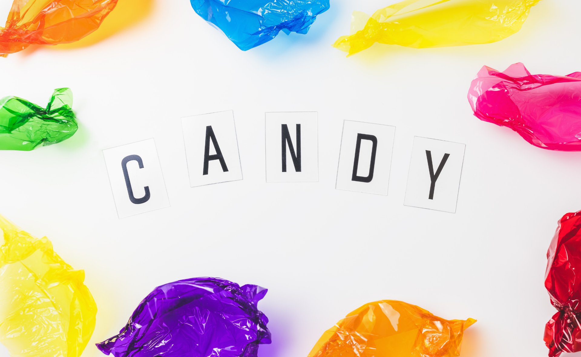 Learning the Best Candy Wrapper Crafts: Creative Ways to Recycle