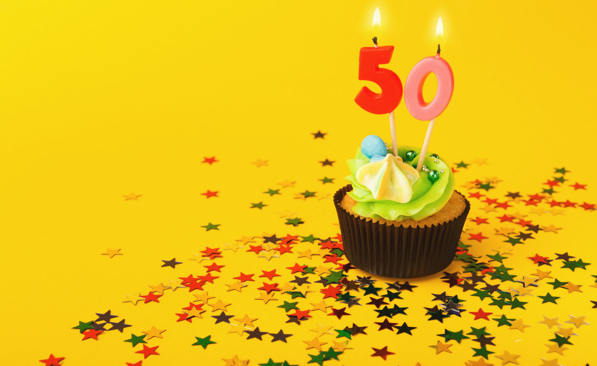 10 Amazing 50th Birthday Jokes You Should Learn