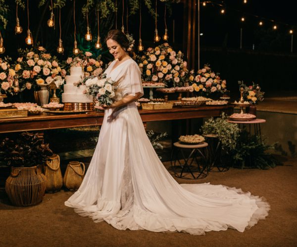 Wedding Dress Heirlooming: Discovering the Special Meaning of It