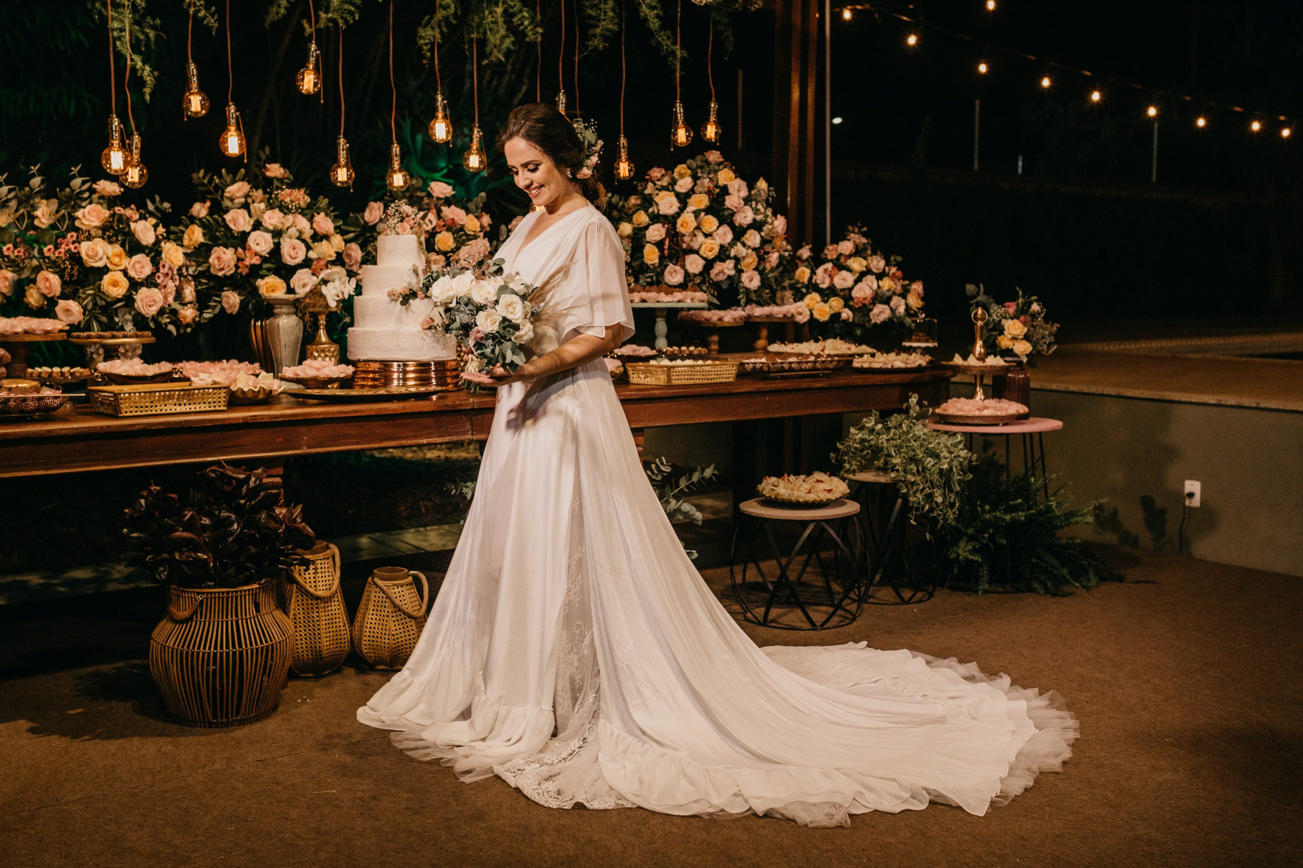 Wedding Dress Heirlooming: Discovering the Special Meaning of It