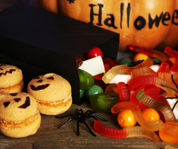 10 Tastiest Gluten Free Halloween Treats this Year