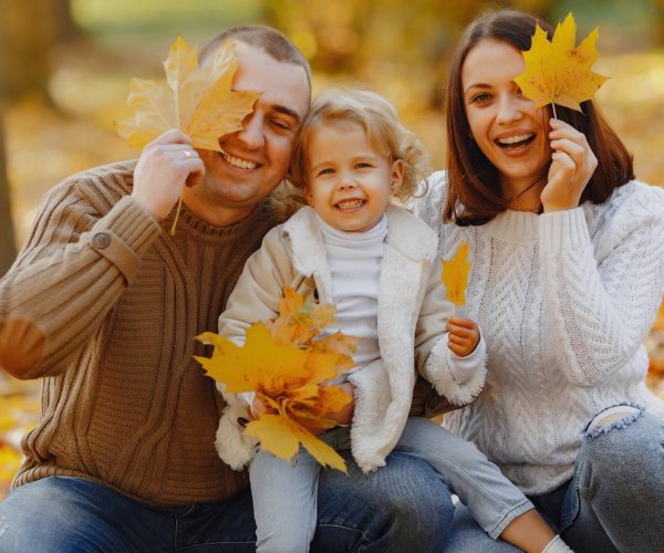 Fun Family Fall Activities: Making Most of the Season