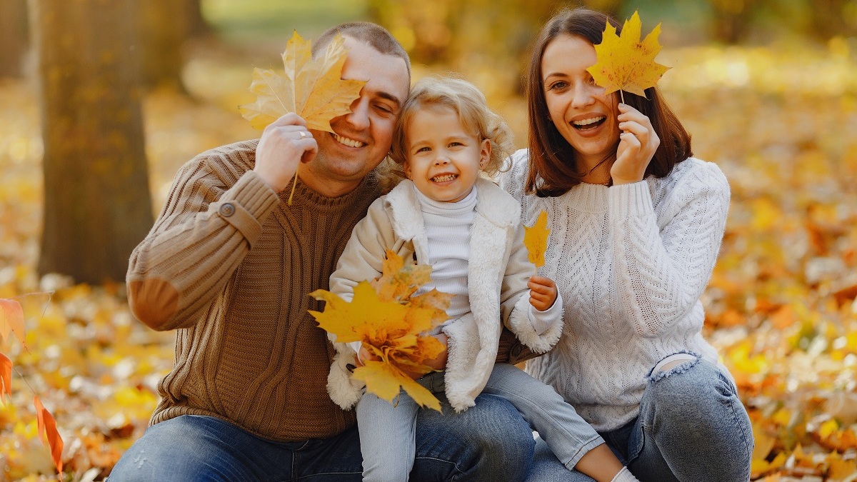 Fun Family Fall Activities: Making Most of the Season