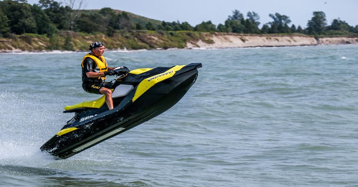 Great Gear for Water Sports Enthusiasts