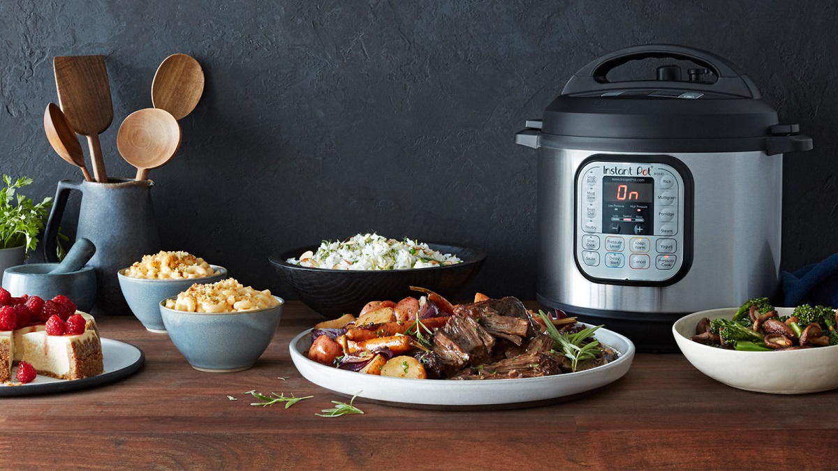 Best Things to Cook in Your Instant Pot