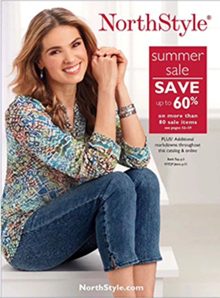 Northstyle Catalog Similar to Newport News