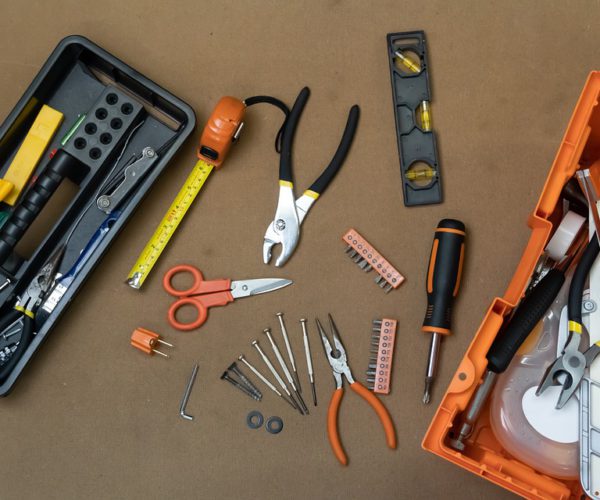 What Are the Top 10 Tools for Your Motorcycle Tool Kit?