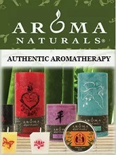 Aroma Naturals Catalog Mothers Day Gifts 