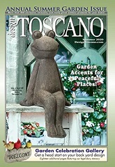 Design Toscano Catalog Cover
