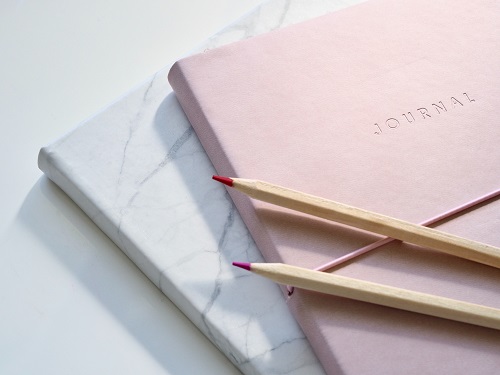 5 Gift Ideas for Mother Days Journal