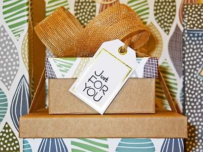 paper boxes from recycled paper