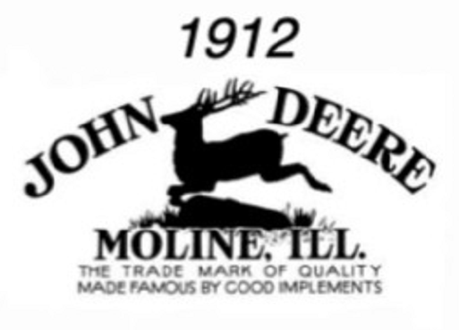 1912 logo
