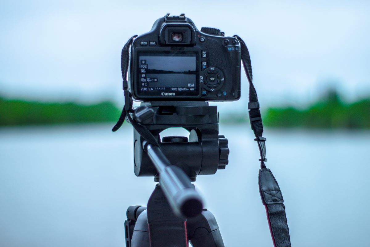 8 Great Filming and Video Tips for Entrepreneurs on a Small Budget