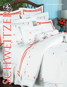 bedding mail order catalogs