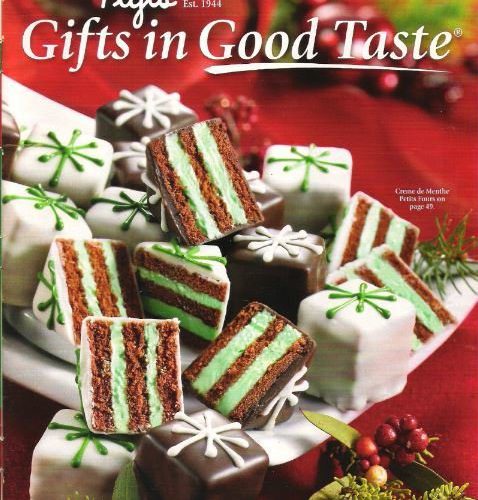 What Ever Happened To The Figi’s Gifts Catalog?