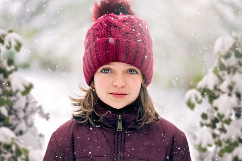 winter clothes for kids