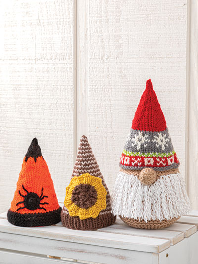 Annie's Craft Store Catalog Crochet Supplies