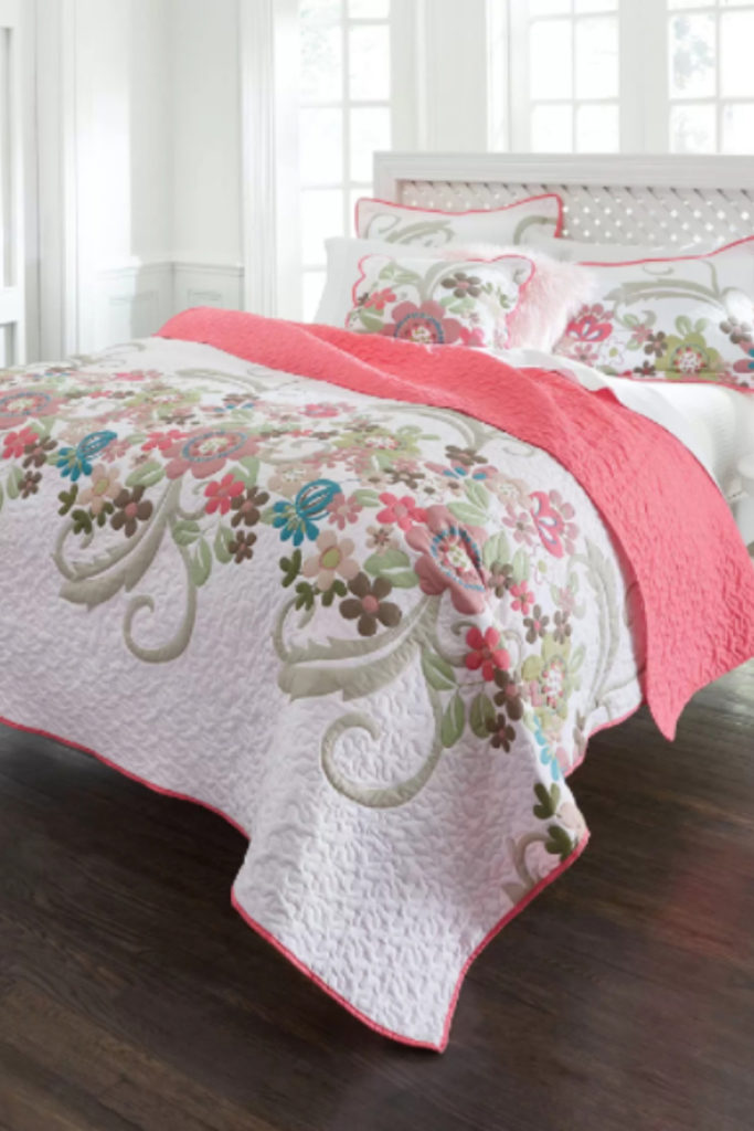 Brylane Home Linens and Home Essentials