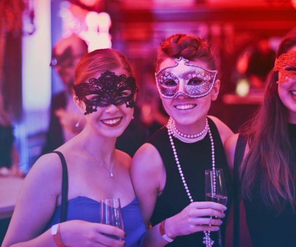 Last-Minute Tips for the Best Halloween Party