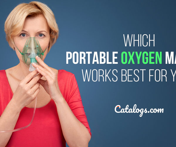 Which Portable Oxygen Machine Works Best For You?