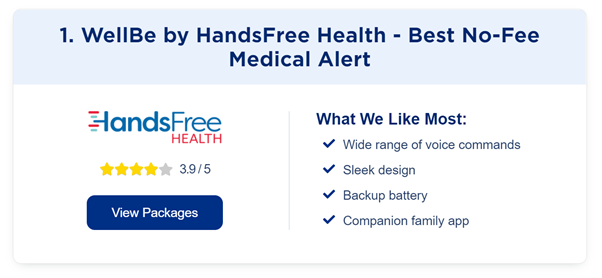 free medical alert systems