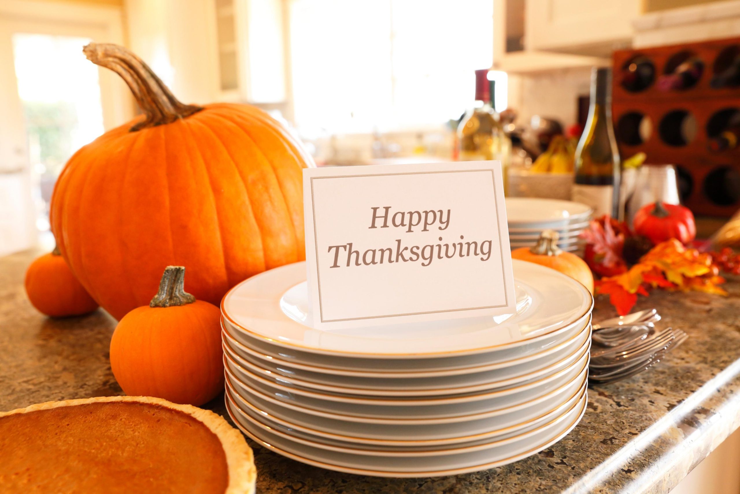 Easy Thanksgiving Preparations: Top 10 Best Things to Prepare