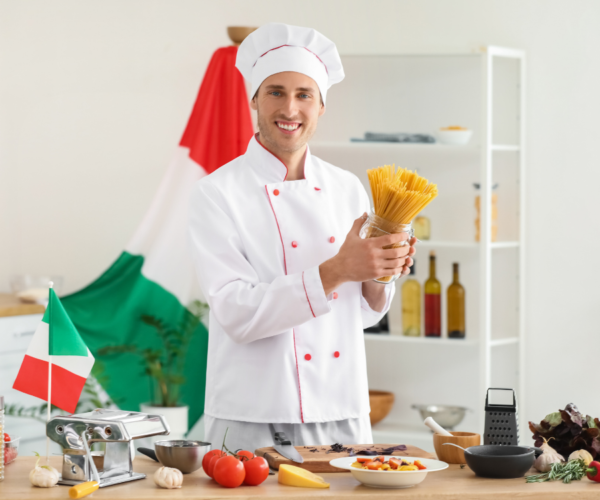 Italian Kitchen: Top 10 Useful Must-Have Tools to Keep