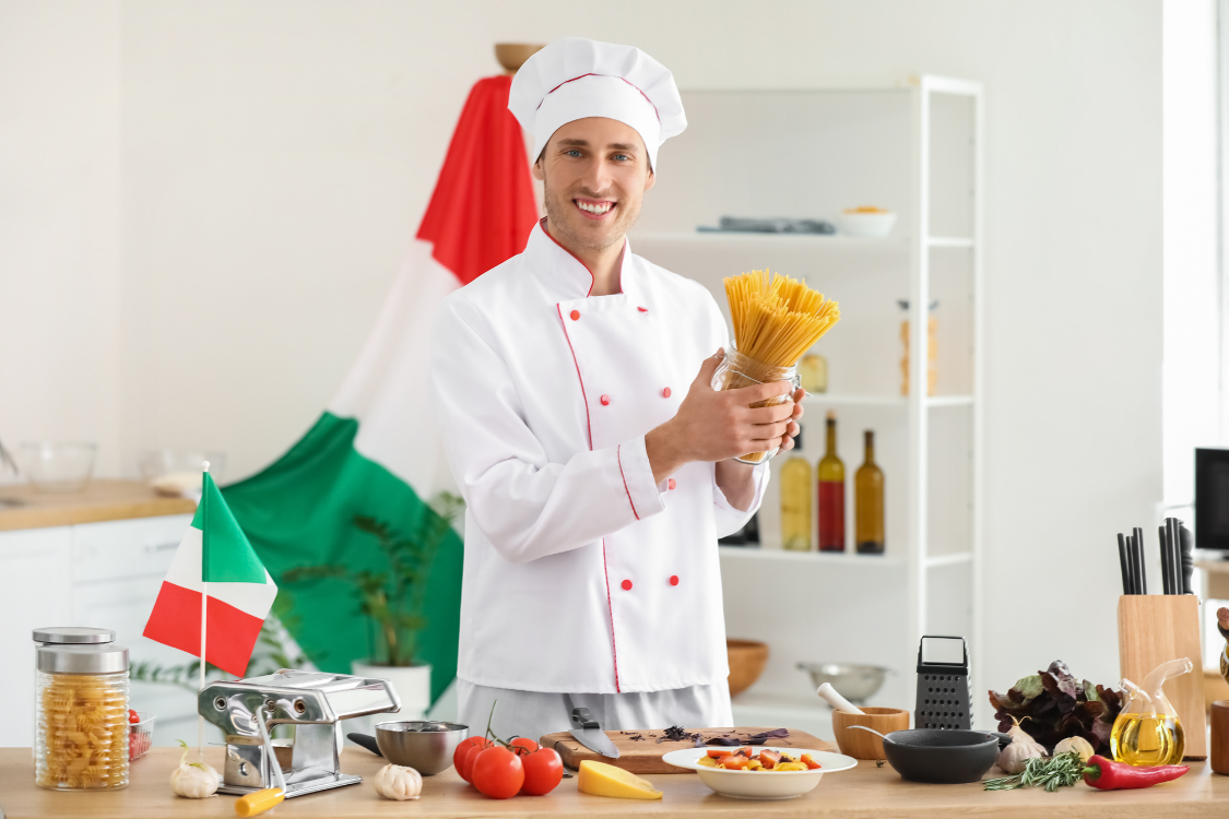 Italian Kitchen: Top 10 Useful Must-Have Tools to Keep