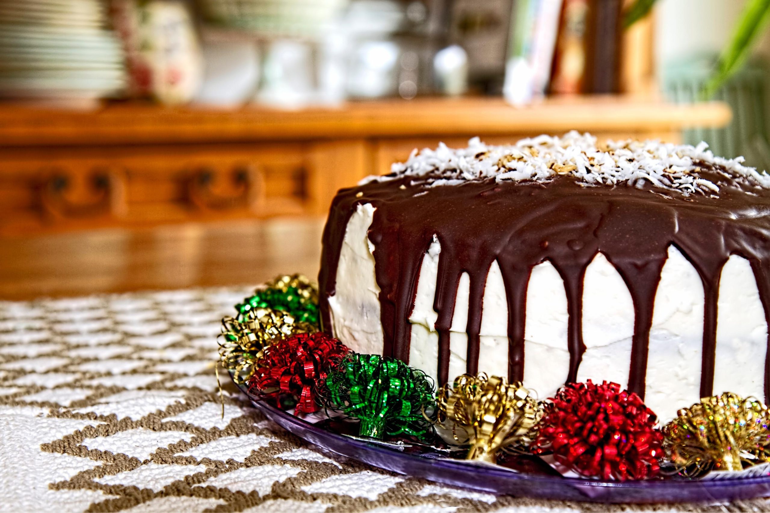 Best Holiday Cakes for Different and Special Occasions