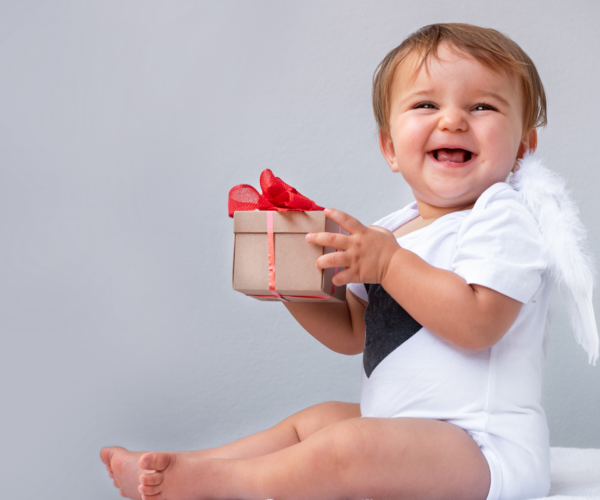 Simply Unique Baby Gifts for You