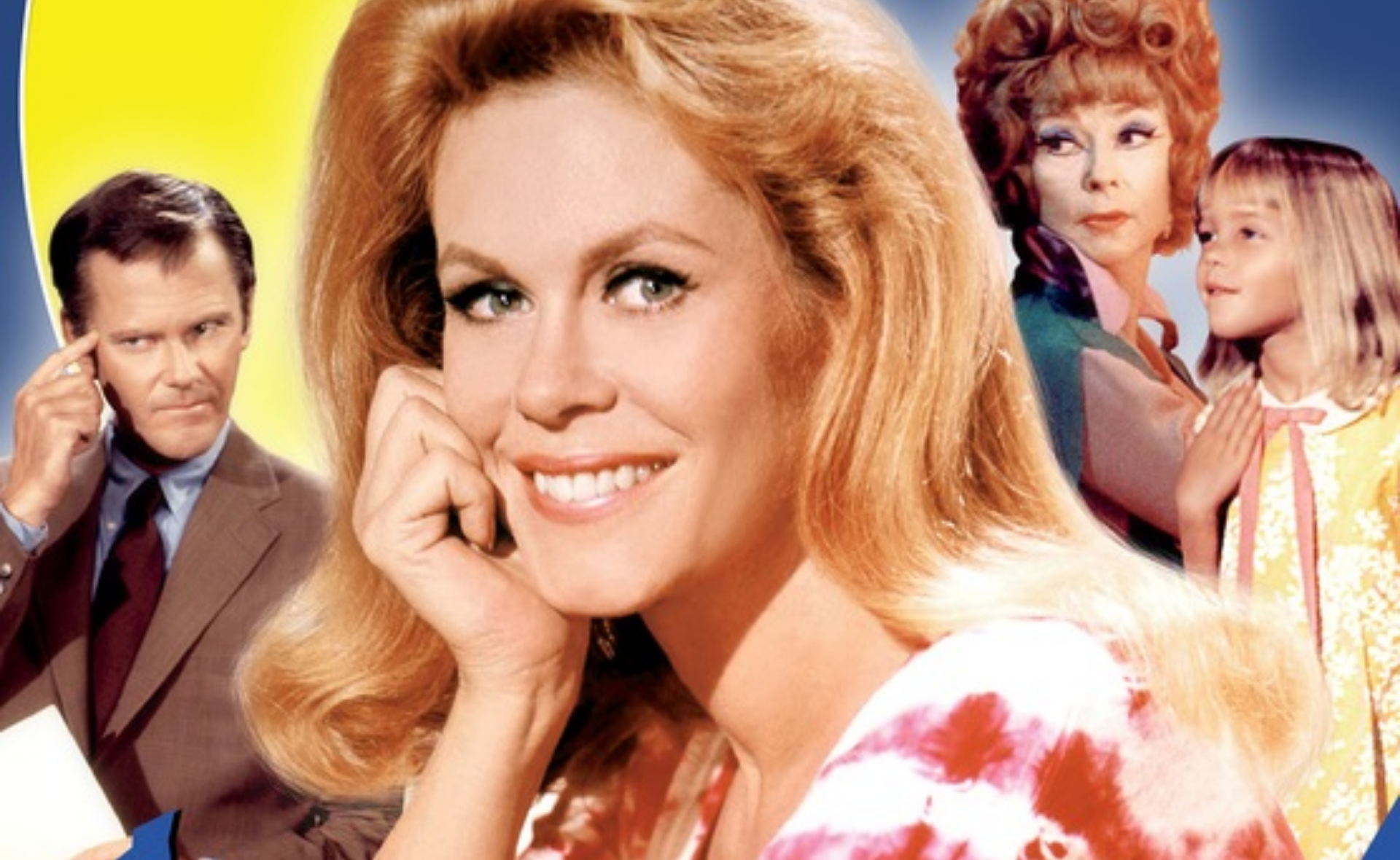 Whatever happened to the Cast from Bewitched