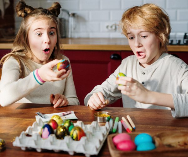 Amazing Easter Activities for Children to Bring Extraordinary Fun