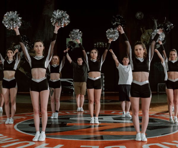 Top 10 Amazing Cheer Dance Songs You Must Know