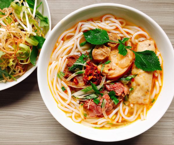 10 Ramen Noodle Recipes to Satisfy Your Cravings: Good Food
