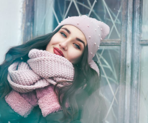 Learn the Amazing Winter Fashion Trends This Year: Styling Guide