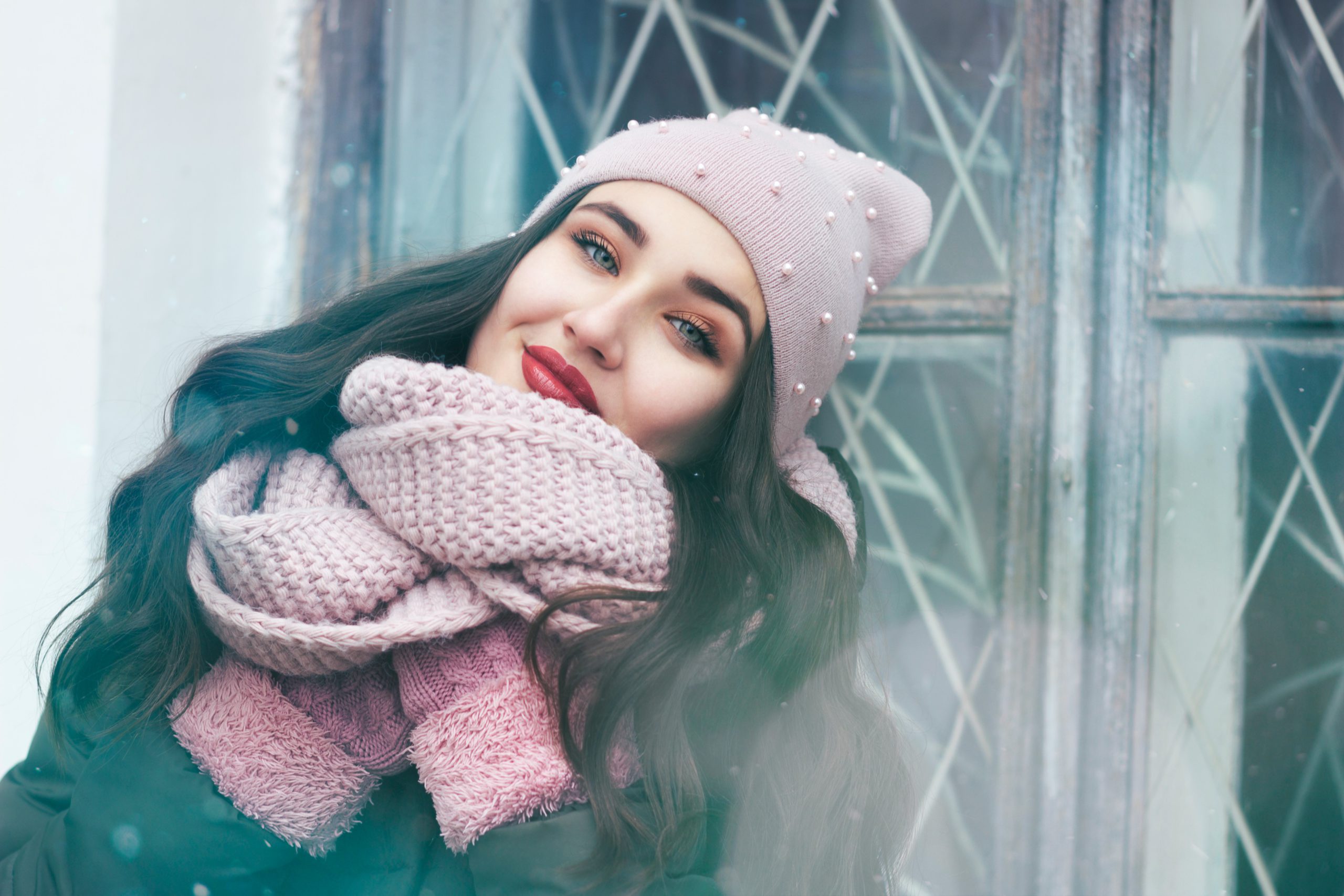 Learn the Amazing Winter Fashion Trends This Year: Styling Guide