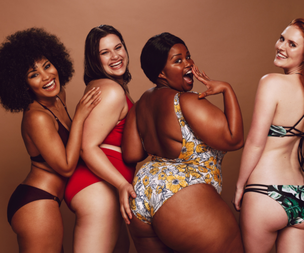 Finding Plus Size Lingerie: Your Ultimate Fashion Guide