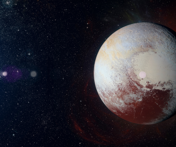 How did Pluto disappear? Basic Things You Should Know
