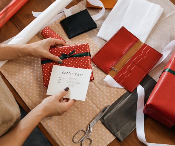 Top 10 Most Regifted Gifts: Best Gift Guide