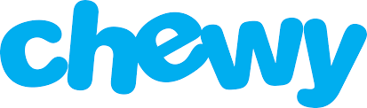 Chewy Logos