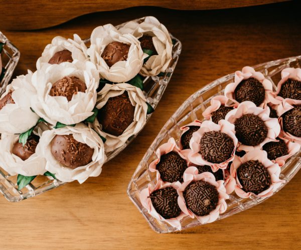 Amazing Ways to Storing Chocolate Truffles