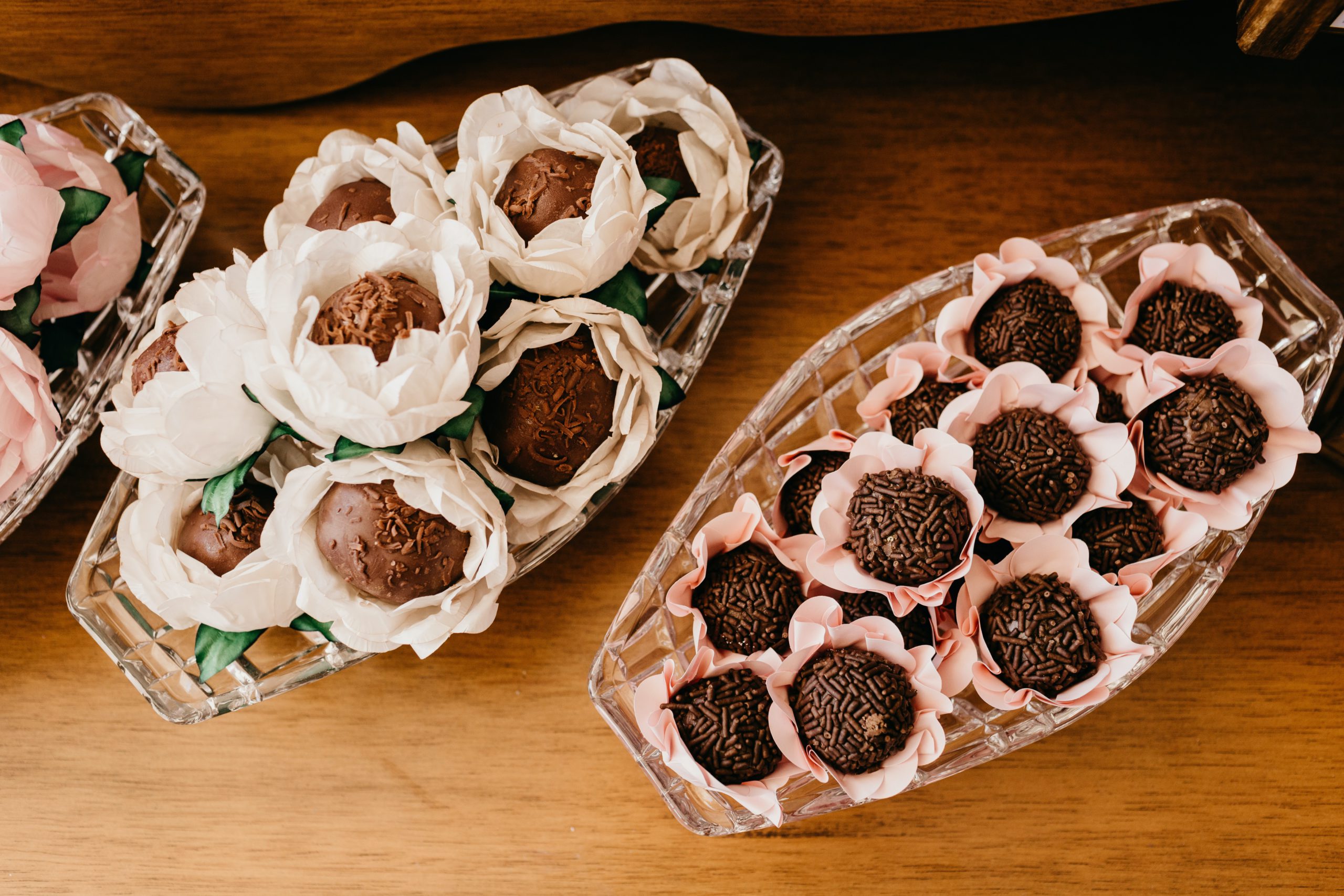 Amazing Ways to Storing Chocolate Truffles