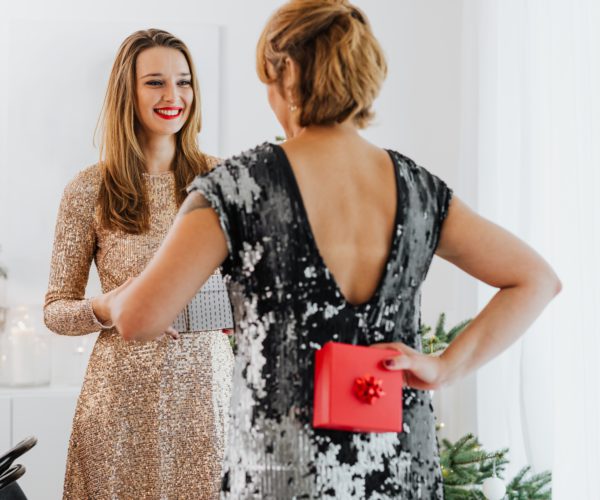 Gift Giving Ideas for the Women in Your Life