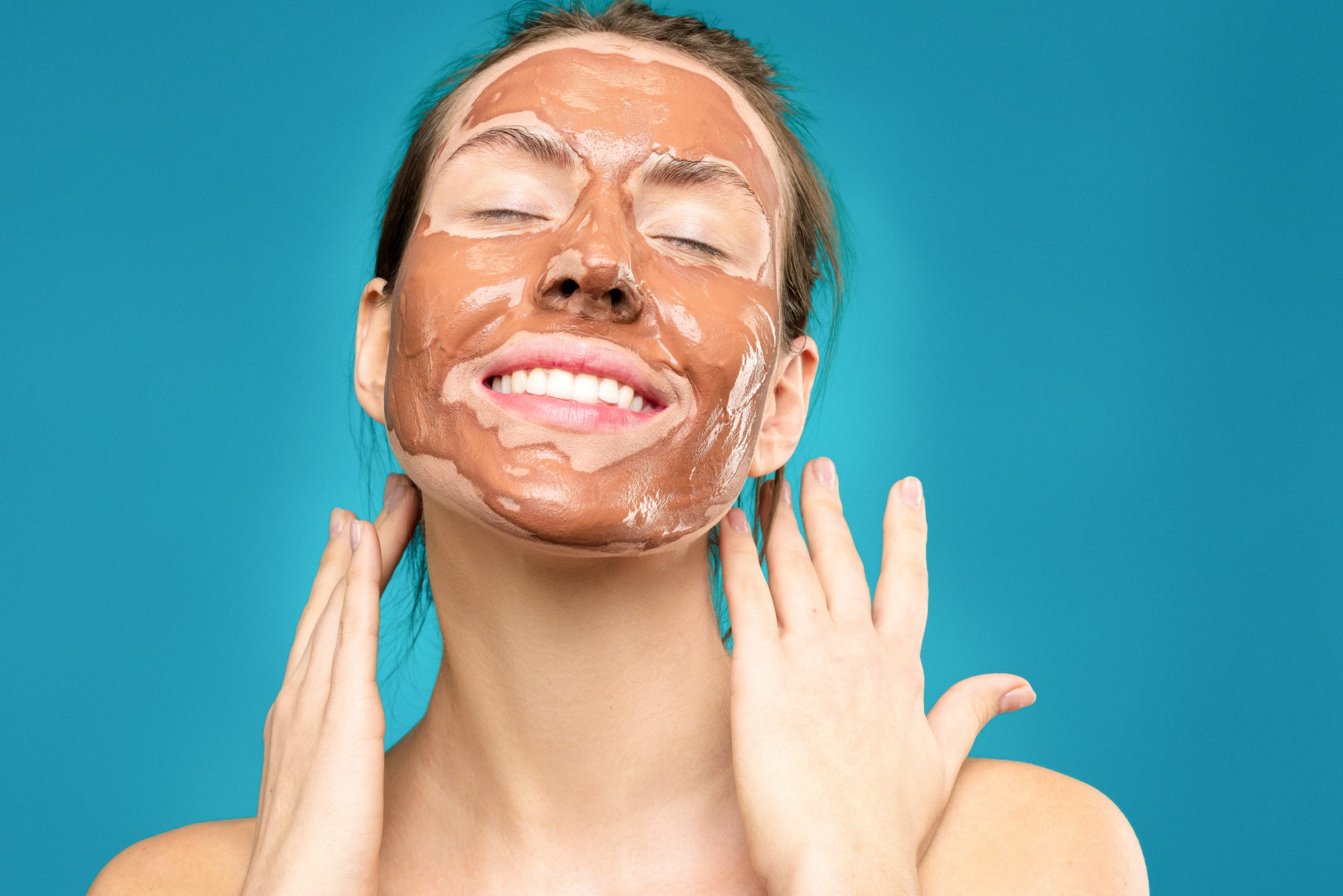 Amazing Natural Dry Skin Remedies for the Face