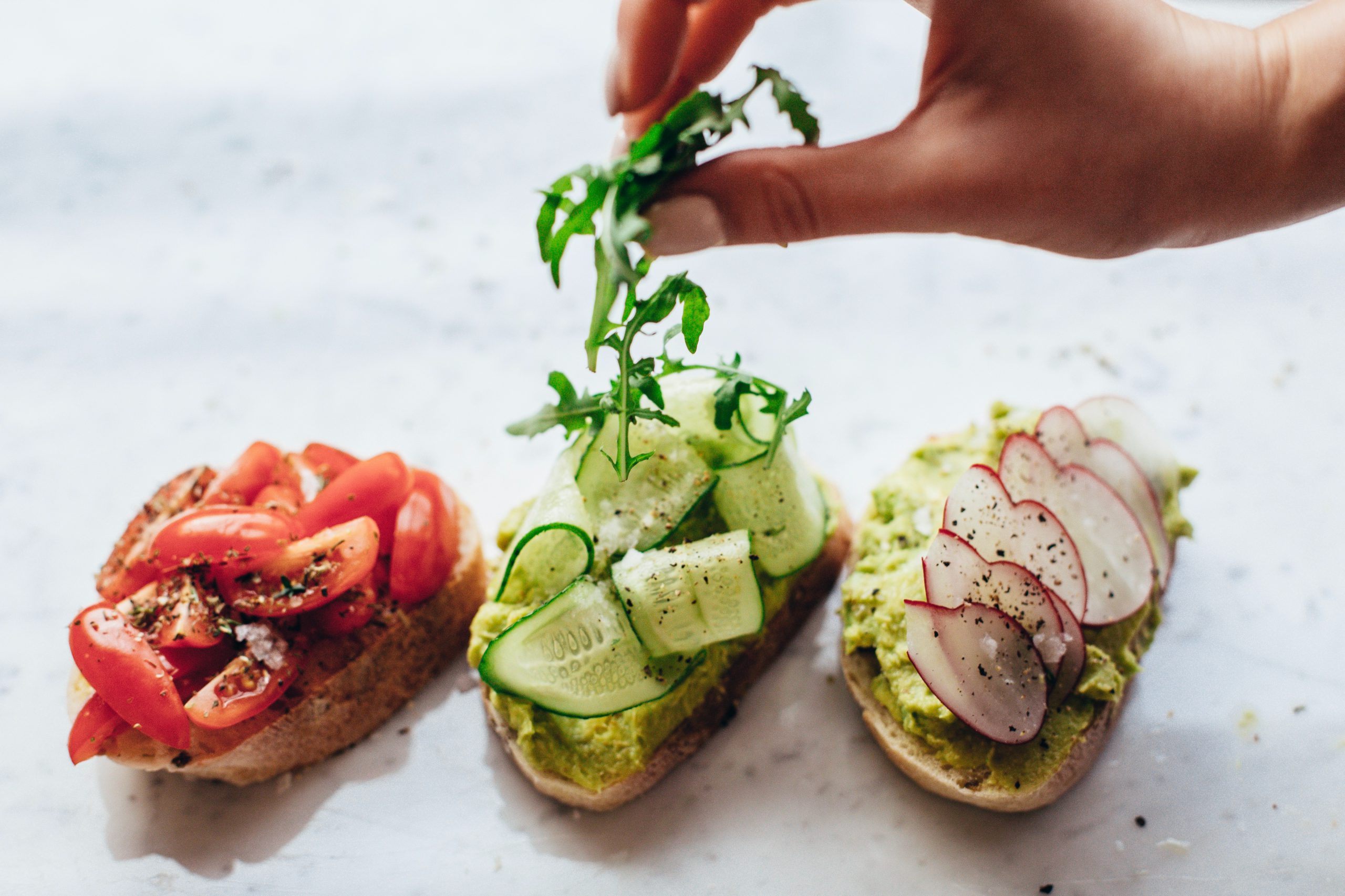 10 Amazing Mouth-watering Summer Appetizers for You