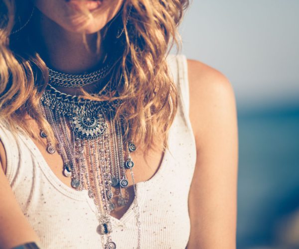 Top 10 New Summer Jewelry Trends