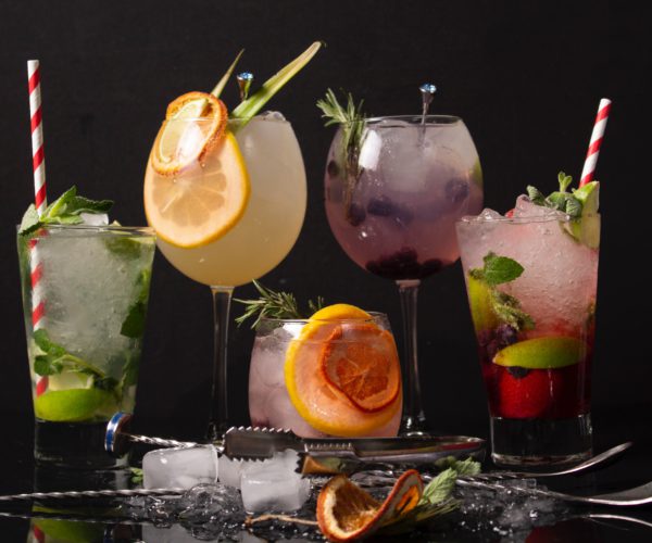 10 Great and Refreshing Summer Drinks For You to Enjoy